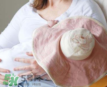 哺乳帽有必要買嗎？哺乳帽的作用