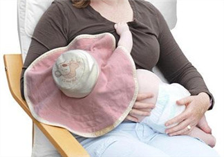 哺乳帽有必要買嗎？哺乳帽的作用