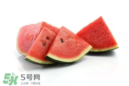 糖尿病人能吃西瓜嗎？糖尿病患者如何放心吃西瓜？