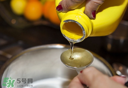 家庭食用油哪種最健康？食用油等級怎么劃分
