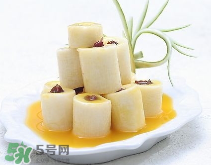 懷山藥皮可以吃嗎？懷山藥的功效與作用禁忌