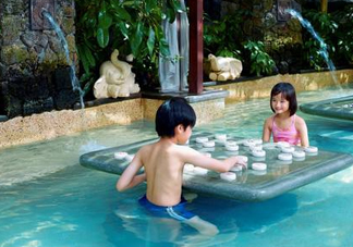 夏天可以泡溫泉嗎？冬天泡溫泉好還是夏天泡溫泉好？