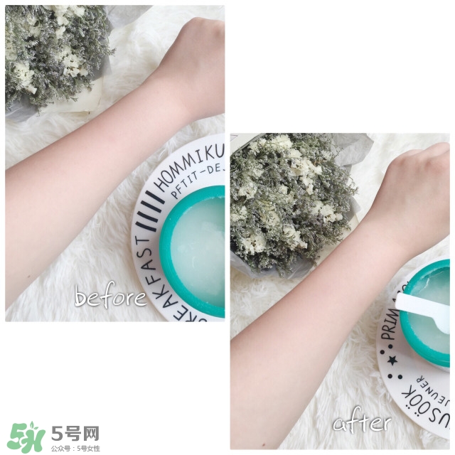 吉爾瑪geomar磨砂膏怎么用？geomar磨砂膏使用方法