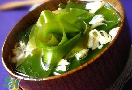 吃海帶會過敏嗎？吃海帶過敏了怎么辦？