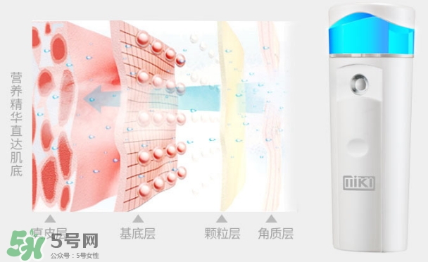 補(bǔ)水儀多久用一次？補(bǔ)水儀一次用多久