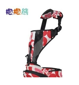 抱抱熊腰凳怎么樣？抱抱熊腰凳好嗎？