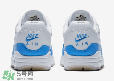nike air max 1 jewel多少錢？耐克air max 1迷你鉤子專柜價(jià)格