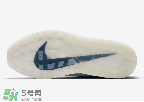 nike air max 1 jewel多少錢？耐克air max 1迷你鉤子專柜價(jià)格