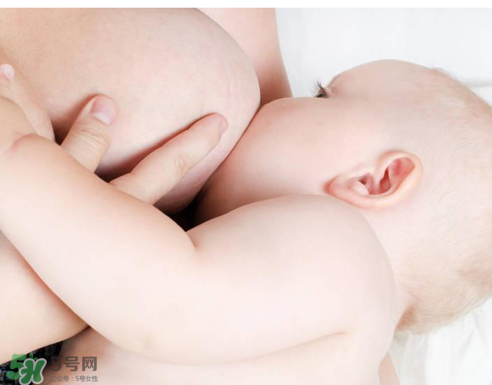 母乳喂養(yǎng)胸會(huì)變大嗎？母乳喂養(yǎng)后胸部的變化