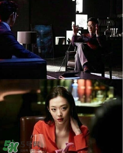 崔雪莉real出鏡有用替身嗎？崔雪莉real大尺度劇照是本人嗎？