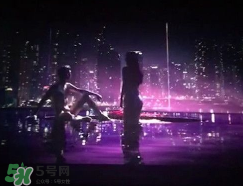 崔雪莉real出鏡有用替身嗎？崔雪莉real大尺度劇照是本人嗎？