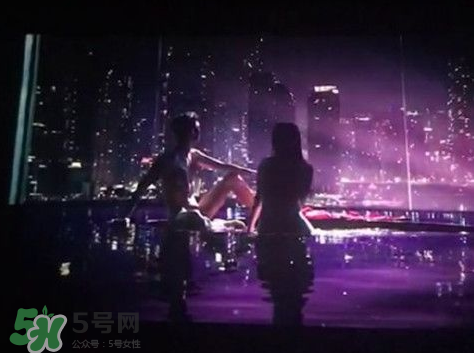 崔雪莉real出鏡有用替身嗎？崔雪莉real大尺度劇照是本人嗎？