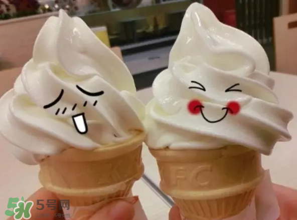 kfc甜筒熱量是多少？一個(gè)kfc甜筒熱量