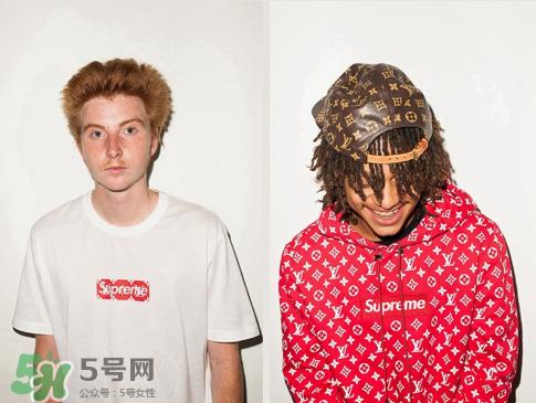 lv與supreme聯(lián)名合作款發(fā)售店鋪有哪些_在哪里能買到？