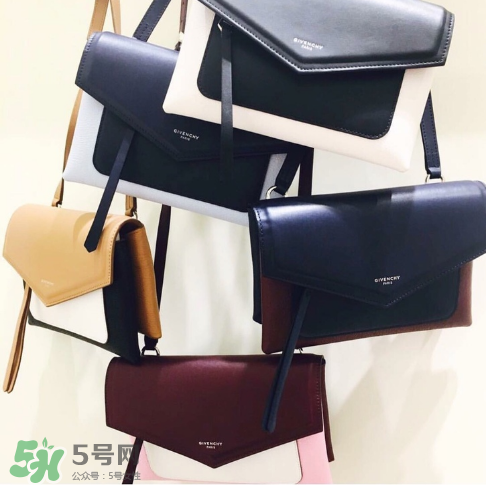 givenchy duetto多少錢(qián)？紀(jì)梵希17秋冬新款duetto包包專柜價(jià)格