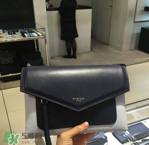 givenchy duetto尺寸多大？紀(jì)梵希17秋冬款duetto包包尺寸介紹