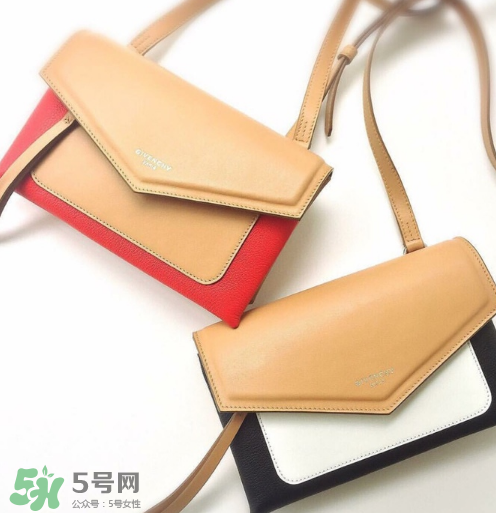 givenchy duetto尺寸多大？紀(jì)梵希17秋冬款duetto包包尺寸介紹
