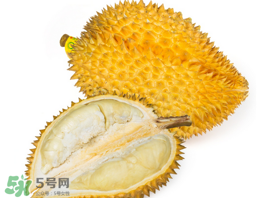 托曼尼榴蓮怎么才是熟？托曼尼榴蓮怎么看生熟？