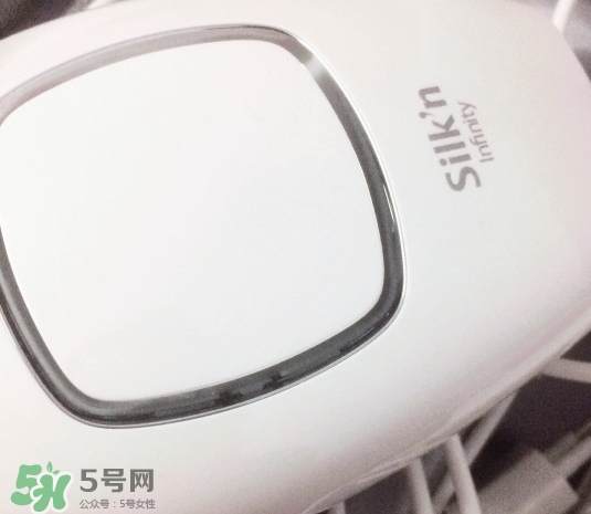silkn脫毛儀infinity和jewel哪個(gè)好？silkn infinity和jewel區(qū)別
