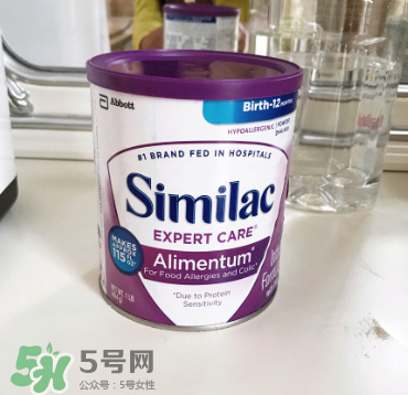 氨基酸奶粉有哪些品牌？氨基酸奶粉哪些品牌好？