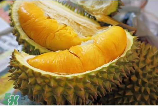 多大的小孩可以開始吃榴蓮？寶寶多大可以吃榴蓮？