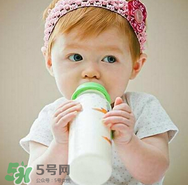氨基酸奶粉有哪些品牌？氨基酸奶粉哪些品牌好？