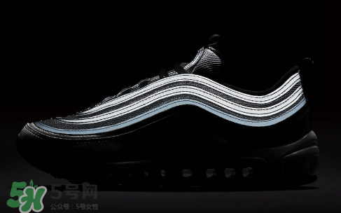 nike air max 97 marina blue多少錢？耐克海洋藍(lán)子彈專柜價(jià)格