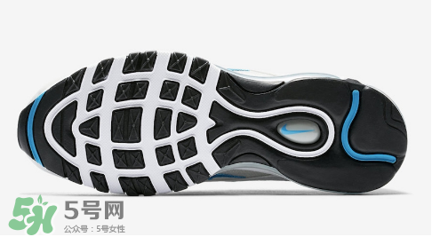 nike air max 97 marina blue海洋藍(lán)子彈什么時候發(fā)售？