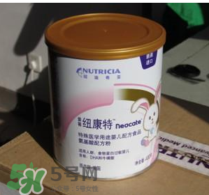 紐康特奶粉能長(zhǎng)期吃嗎？紐康特氨基酸奶粉吃多久？