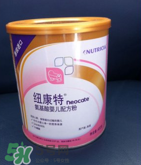 紐康特奶粉能長(zhǎng)期吃嗎？紐康特氨基酸奶粉吃多久？