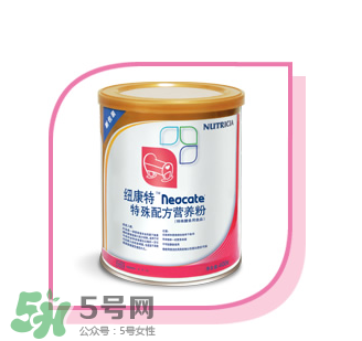 紐康特奶粉能長(zhǎng)期吃嗎？紐康特氨基酸奶粉吃多久？