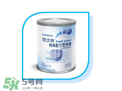 紐康特奶粉的副作用 紐康特氨基酸奶粉有副作用嗎？