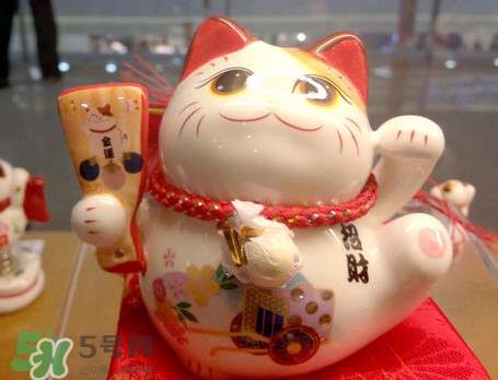 招財貓起源于哪個國家？招財貓怎么擺放