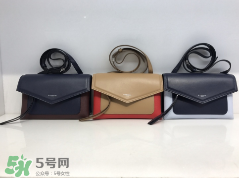 givenchy duetto有哪幾種顏色？紀(jì)梵希17秋冬款包包顏色介紹