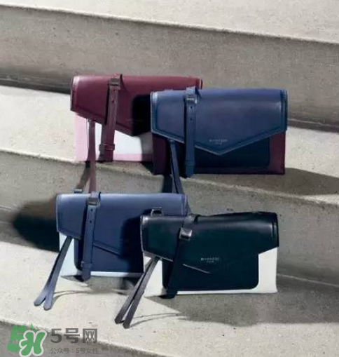 givenchy duetto有哪幾種顏色？紀(jì)梵希17秋冬款包包顏色介紹