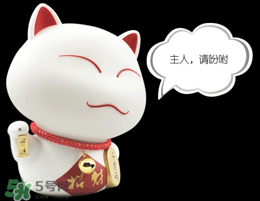 招財(cái)貓有什么講究？招財(cái)貓左手招什么右手招什么？