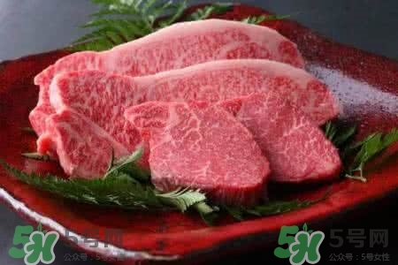 神戶(hù)牛肉是什么意思?神戶(hù)牛肉為什么那么貴?