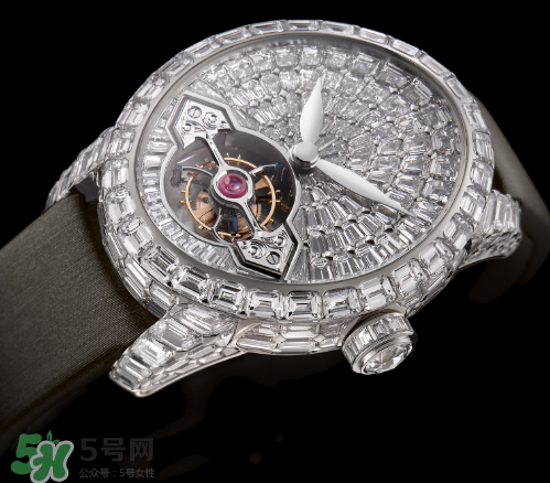 girard perregaux芝柏手表怎么樣？芝柏手表什么檔次？