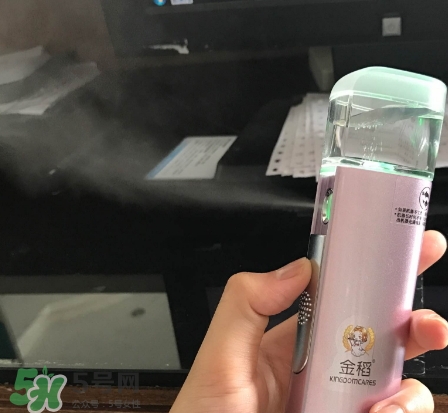 補(bǔ)水儀和噴霧哪個(gè)好用？補(bǔ)水儀和噴霧區(qū)別