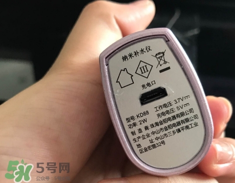 補(bǔ)水儀和噴霧哪個(gè)好用？補(bǔ)水儀和噴霧區(qū)別
