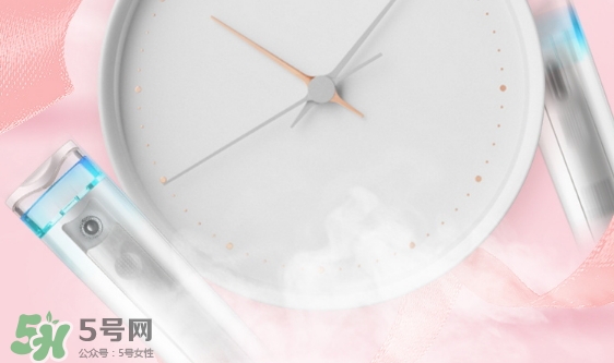 補(bǔ)水儀和噴霧哪個(gè)好用？補(bǔ)水儀和噴霧區(qū)別