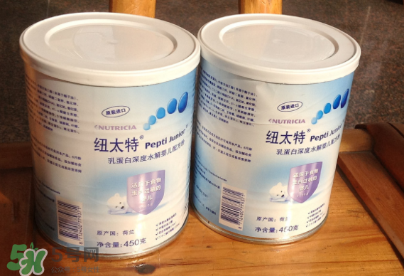紐康特奶粉是哪里產(chǎn)的？紐康特是哪個(gè)國(guó)家的品牌？