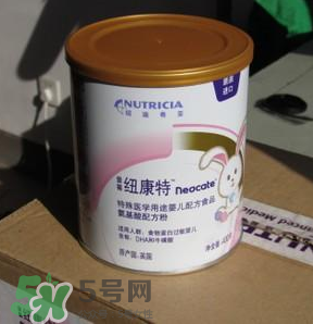 紐康特奶粉是哪里產(chǎn)的？紐康特是哪個(gè)國(guó)家的品牌？