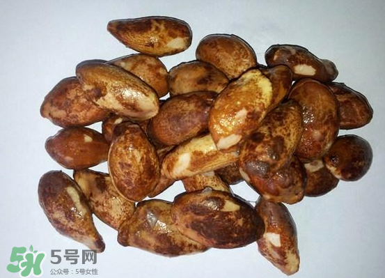 榴蓮核可以煲湯嗎？榴蓮核可以煲雞湯嗎？