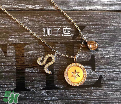 施華洛世奇星座項(xiàng)鏈多少錢？施華洛世奇星座項(xiàng)鏈價(jià)格
