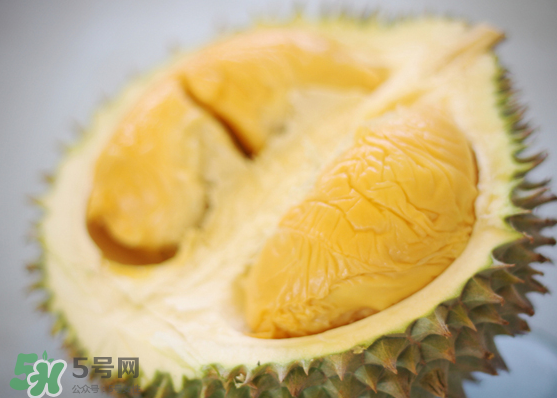榴蓮殼不能和什么一起吃？榴蓮殼禁忌