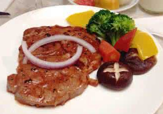 牛排是牛的哪個(gè)部位？牛排是牛身上哪塊肉？