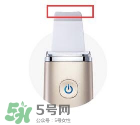 cosbeauty離子美容儀怎么用？cosbeauty黑頭導(dǎo)出儀用法