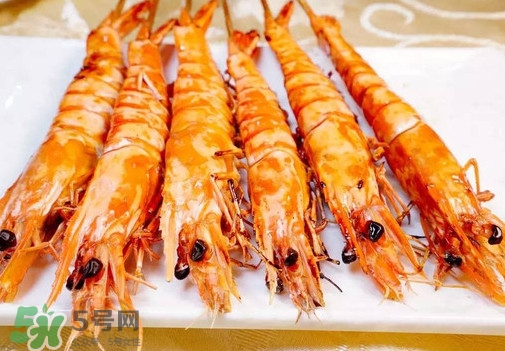 九節(jié)蝦是海蝦嗎？九節(jié)蝦是海蝦還是河蝦