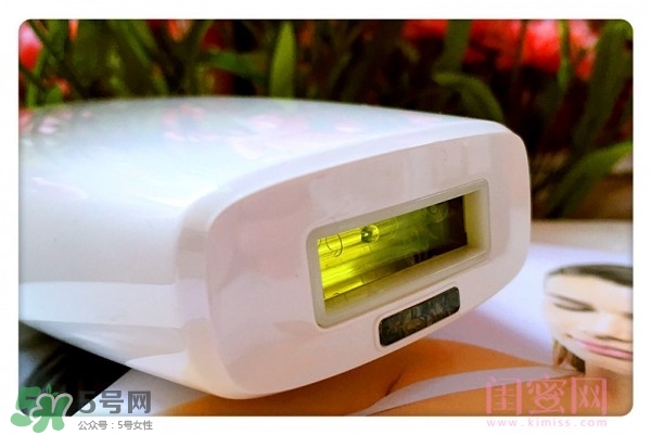 silkn jewel脫毛儀怎么用？silkn jewel脫毛儀使用方法